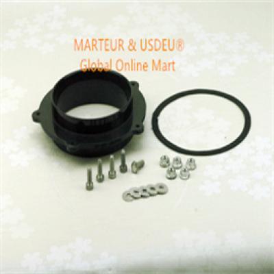 Air Filter Adaptors for yamaha YFZ450 ( ALL YEARS)