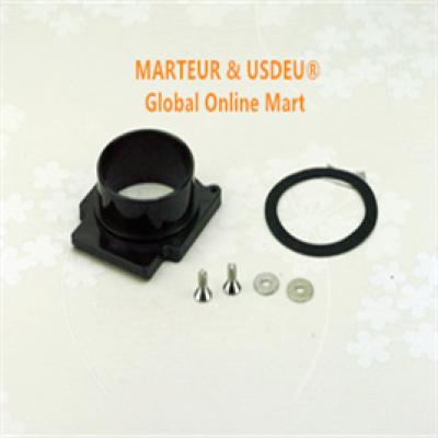 Motorcycle Air Filter Adaptors for YAMAHA YFM350  RAPTOR ( ALL YEARS)