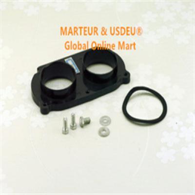 Motorcycle Air Filter Adaptors for YAMAHA RAPTOR 660 / 686 ( ALL YEARS)