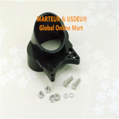 Motorcycle Air Filter Adaptors for POLARIS PREDATOR ( ALL YEARS)