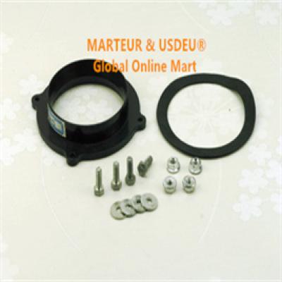 Motorcycle Air Filter Adaptors for  suzuki LTR 450( ALL YEARS)