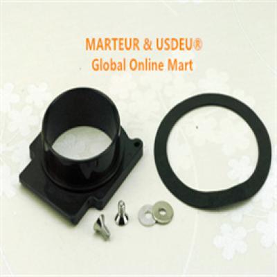 Motorcycle Air Filter Adaptors for YAMAHA GRIZZLY 660 ( ALL YEARS)