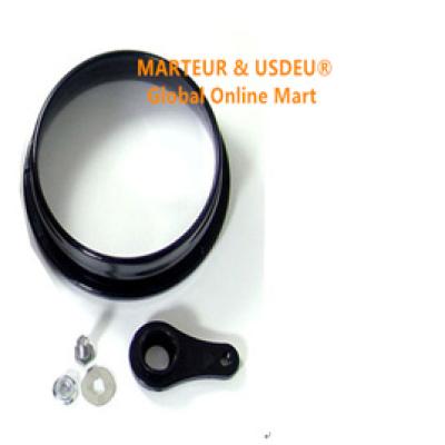 Motorcycle Air Filter Adaptors for 2006-2007 HONDA TRX-R 450 450R